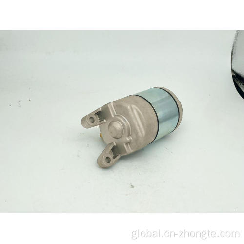 Honda Motorcycle Starter Motor MOTOR ARRANQUE PARTIDA NXR160 TITAN160 FAN160 BROS160 Supplier